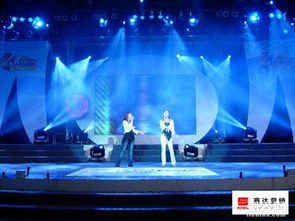 宜昌、荊州和荊門地區(qū)展演慶典服務概覽