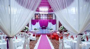 婚慶禮儀一條龍服務 高端品質(zhì)，親民價格