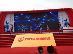 南昌慶典公司 專業(yè)承接模特禮儀、特色演藝與舞美搭建服務