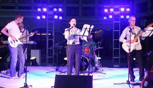 上海創(chuàng)意年會節(jié)目演出及禮儀慶典服務 打造專業(yè)企業(yè)盛典