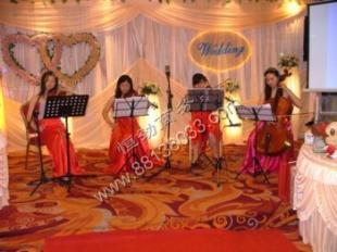 福州演藝承辦 一站式禮儀慶典與活動(dòng)策劃服務(wù)專家