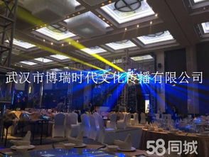 專業(yè)定制，精彩呈現(xiàn) 武漢展會(huì)服務(wù)活動(dòng)策劃與禮儀慶典全案解析