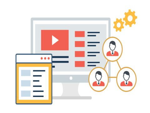 中小企業(yè)信息化管理資訊 選軟件網(wǎng)與網(wǎng)絡(luò)信息安全軟件開發(fā)的協(xié)同發(fā)展